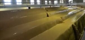 Şanlıurfa’da şebeke suyu yeniden içilebilir hale geldi