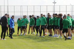 Şanlıurfaspor’dan maça davet