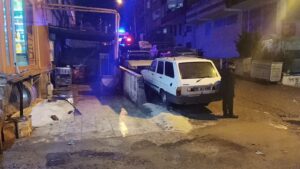 Şanlıurfa’da aile içi kavga: Babasını ve abisini bıçakladı!