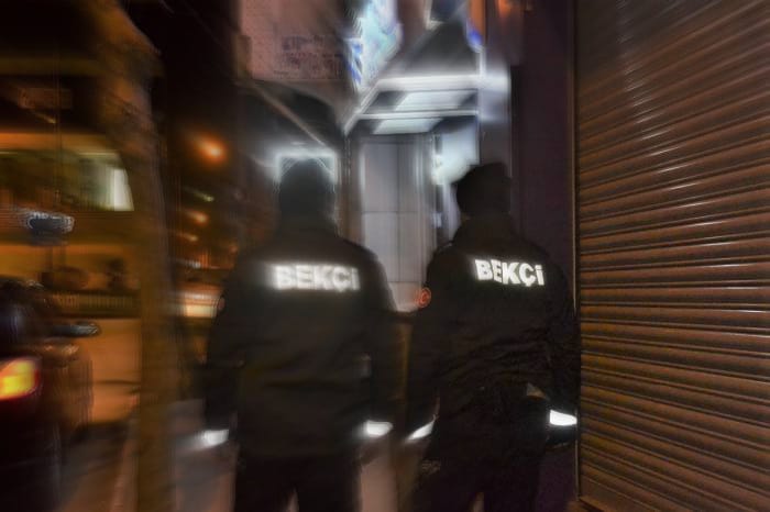 Şanlıurfa’da DEAŞ üyesi yakalandı