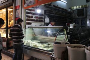 Şanlıurfa’da deprem ve sel felaketinin gölgesinde Ramazan ayı buruk karşılandı