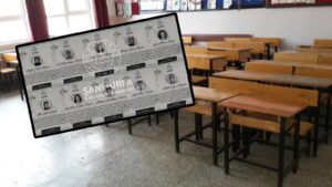 Urfa’da eğitimde depremde vefat eden 13 öğretmenin üzüntüsü yaşanıyor