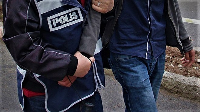 Şanlıurfa’da hakkında 43 yıl kesinleşmiş hapis cezası bulunan firari hükümlü yakalandı!