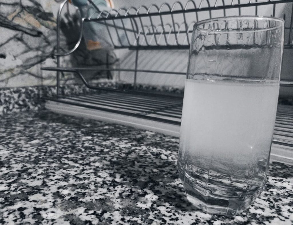 Şanlıurfa’da “Musluk suyu ile banyo yapabilir miyiz?” sorusuna yanıt geldi