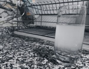 Şanlıurfa’da “Musluk suyu ile banyo yapabilir miyiz?” sorusuna yanıt geldi