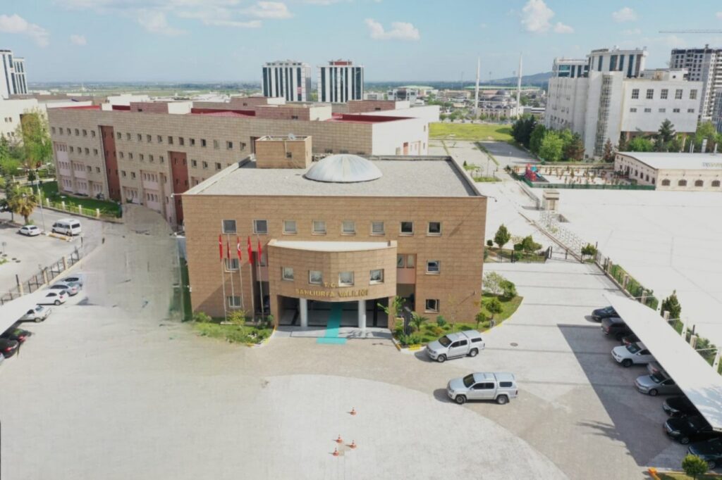 Şanlıurfa’da oruç tutmadığı için darp edildiği ileri sürülmüştü valilikten açıklama geldi