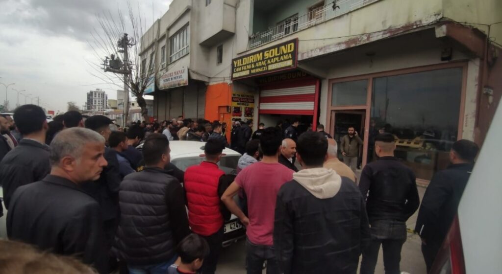 Şanlıurfa’da sobadan sızan karbonmonoksit gazı iki can aldı