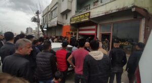 Şanlıurfa’da sobadan sızan karbonmonoksit gazı iki can aldı