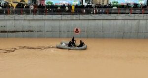 Şanlıurfa’ya takviye AFAD personeli gönderildi