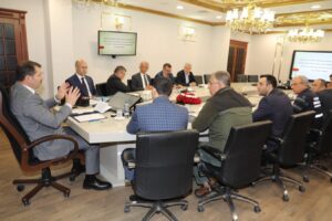 Şanlıurfa Valisi Ayhan’dan tarım arazileriyle ilgili açıklama