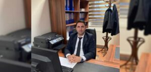 Viranşehir’de özel kalem müdüründen acı haber!