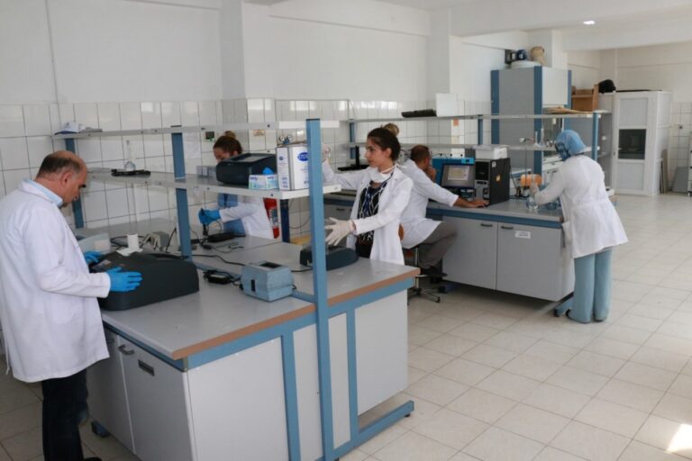 Şanlıurfa’da muslukta su içilebilir mi? Açıklama geldi…