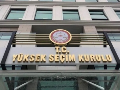 YSK ilan etti: İşte 100 bin imza ile cumhurbaşkanı adayı gösterilebilecek isimler