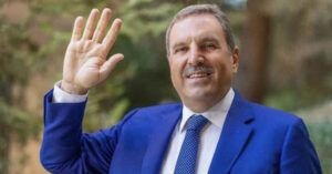 Eyüpoğlu Milletvekili Aday Adaylık Başvurusunda Bulundu