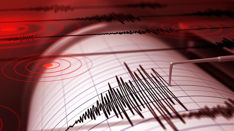 Adana’da korkutan deprem: Şanlıurfa’da da hissedildi