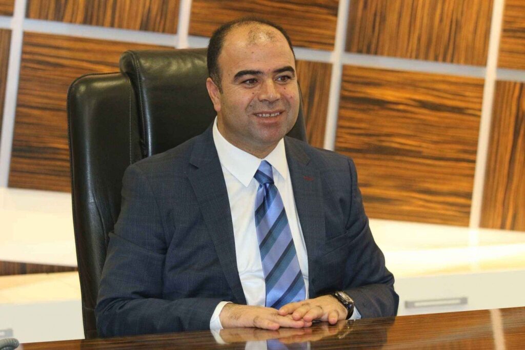 Ak Parti’den Aday gösterilmeyen eski Başkan Çiftçi’den sitem!