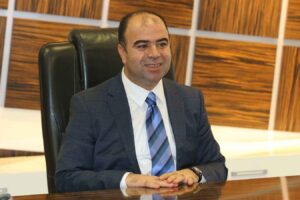 Ak Parti’den Aday gösterilmeyen eski Başkan Çiftçi’den sitem!