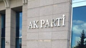 AK Parti’de 4 il başkanlığına atama