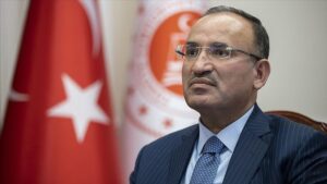 Bakan Bozdağ Urfa’daki son 20 yıllık tarım desteğini açıkladı