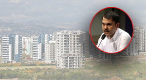 Bakan Kurum 20 soruda “Dönüşümde Yarısı Bizden” kampanyasının detaylarını verdi