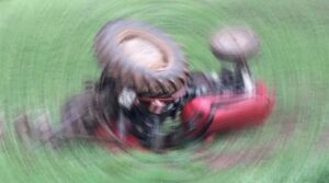 Şanlıurfa’da bahçe sürerken traktör devrildi: 1 ölü