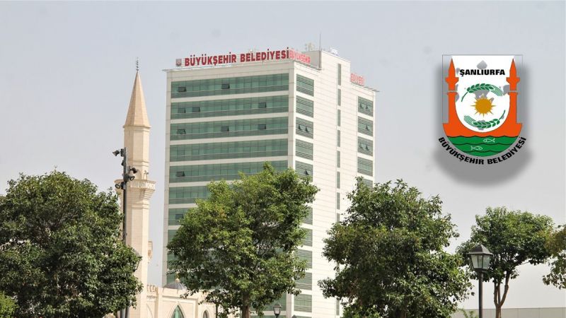 Şanlıurfa Büyükşehir Belediyesi, Kızlar Mahallesindeki 11 arsayı satıyor