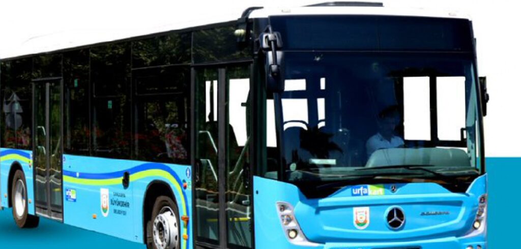 Şanlıurfa’da Şoför alınacak! İşte başvuru şartları…