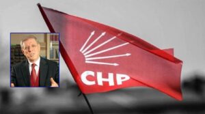 CHP’nin Şanlıurfa listesinde dikkat çeken isim