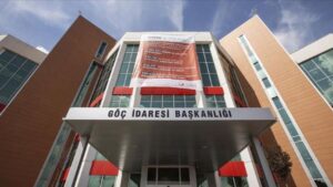 Göç İdaresi Başkanlığı Şanlıurfa’da sosyal çalışmacı alacak