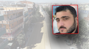 Şanlıurfa’da 35 yaşında zihinsel engelli bir genç kayboldu