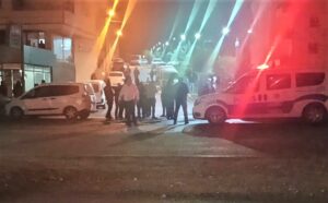 Şanlıurfa’da silahlı kavga! 2 yaralı