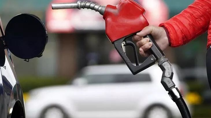 Benzine ikinci indirim geliyor