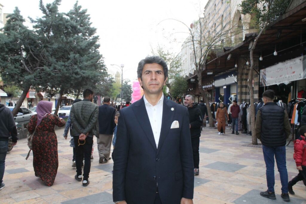 HÜDA PAR’dan milletvekili adaylarına çağrı