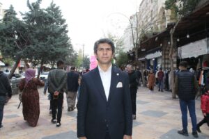 HÜDA PAR’dan milletvekili adaylarına çağrı