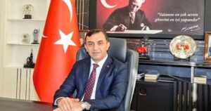 Şanlıurfa İl Emniyet Müdürü Ulucan’dan Polis Haftası mesajı