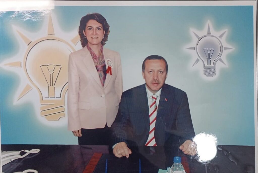 Listede yer almayan AK Parti Şanlıurfa vekilinden ‘liste’ yorumu