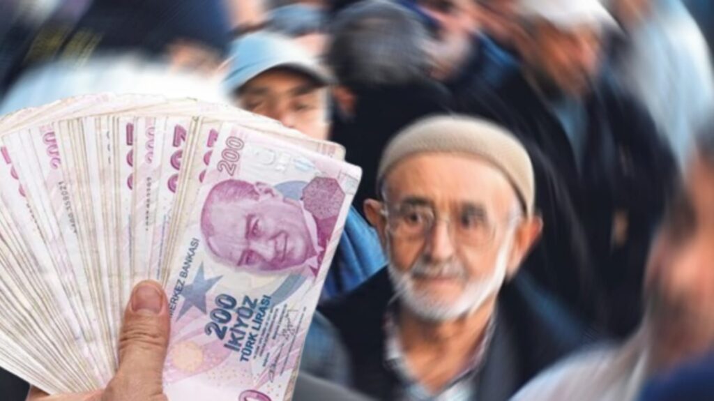 Mart’ta yapılan EYT başvuruların ödemeleri yapılmaya başlandı