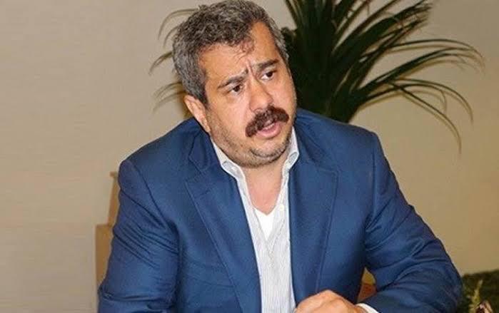 Mehmet Fatih Bucak Şanlıurfa’da bağımsız milletvekili aday oldu!