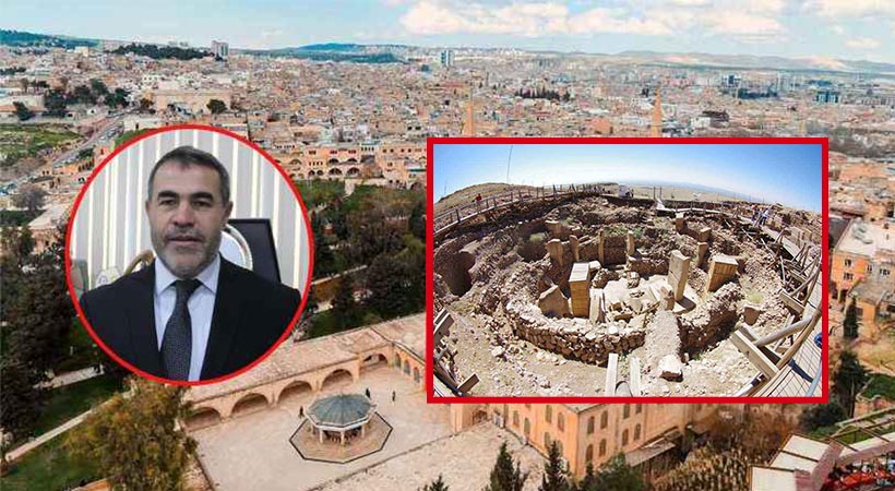 Şanlıurfa’da Önce deprem sonra sel vurdu: Turizm sektörü büyük yara aldı