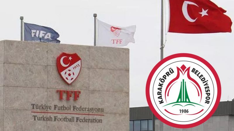 PFDK’dan Şanlıurfa temsilcisine ‘merdiven boşluklarının boş bırakılmaması’ cezası