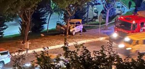 Şanlıurfa’da aynı bölgede 1 günde 3 kaza!