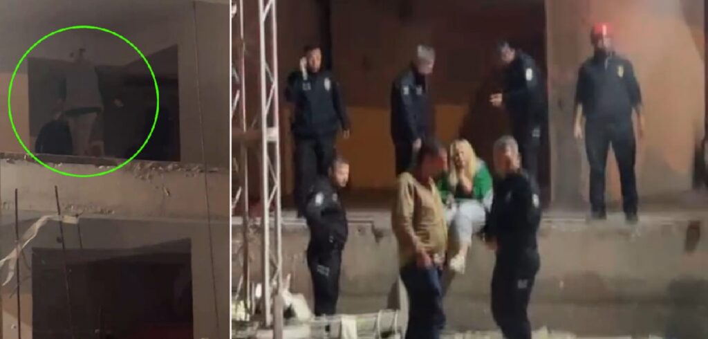 Şanlıurfa’da bir kadın intihara kalkıştı!