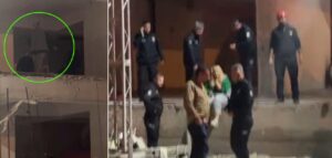 Şanlıurfa’da bir kadın intihara kalkıştı!