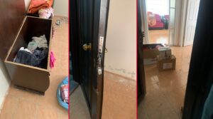 Şanlıurfa’da depremzedelerin hırsızlarla imtihanı sürüyor