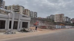 Şanlıurfa’da Sınava giren öğrenciler rahatsız oldu