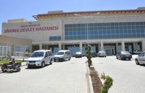 Siverek’te oğul ‘tartıştığı’ babasını öldürdü