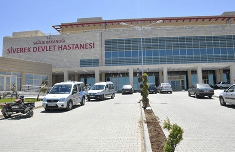 Siverek’te oğul ‘tartıştığı’ babasını öldürdü