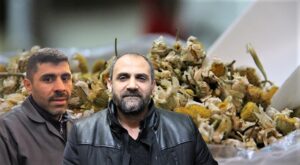 Siyasetteki bitkisel çay polemiğinden Şanlıurfalı aktarlar memnun