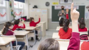 Şanlıurfa dahil 10 ilde 1 Ağustos-1 Eylül arası telafi eğitimi yapılacak