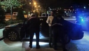 Şanlıurfa emniyetinden kent genelinde asayiş uygulaması